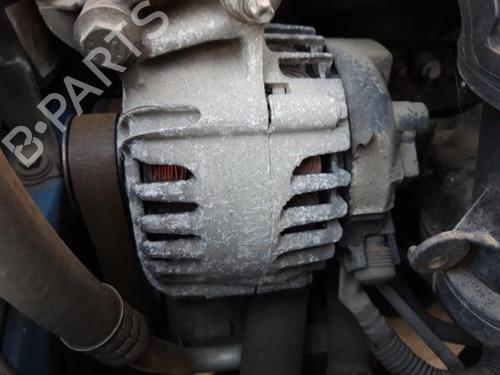 Generator FORD FIESTA VI (CB1, CCN) 1.25 (82 hp) 21626878