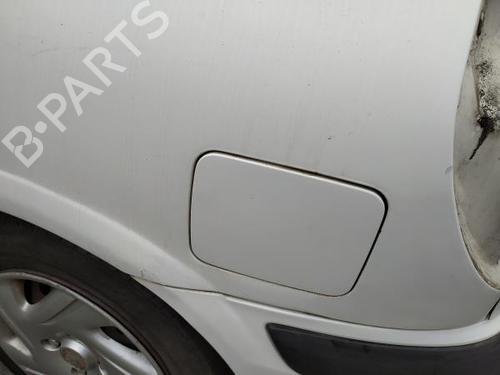 Used Fuel flap NISSAN ALMERA II (N16) 2.2 Di (110 hp) 21627734