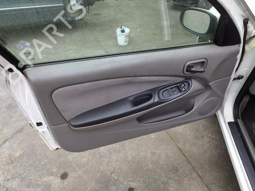 Front left panel NISSAN ALMERA II (N16) 2.2 Di | BP21627739C58 