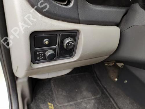 Used Switch NISSAN ALMERA II (N16) 2.2 Di (110 hp) 21627744