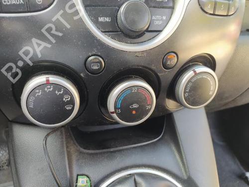 Used Climate control MAZDA 2 (DE_, DH_) 1.4 MZR-CD (68 hp) 21628803