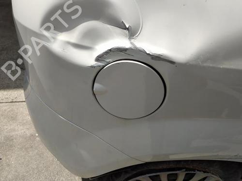 Fuel flap FIAT GRANDE PUNTO Van (199_) 1.3 JTD Multijet (199CXC1A) BP21628807C131