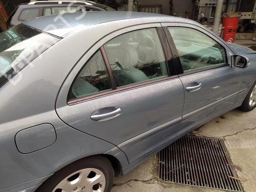 Used Right rear door MERCEDES-BENZ C-CLASS (W203) C 220 CDI (203.008) (150 hp) 21629970
