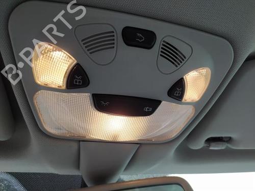 Used Interior roof light MERCEDES-BENZ C-CLASS (W203) C 220 CDI (203.008) (150 hp) 21629976