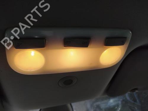Used Interior roof light RENAULT MEGANE III Grandtour (KZ0/1) 1.5 dCi (KZ09, KZ0D, KZ1G, KZ29, KZ14, KZ1W, KZ10, KZ1F,... (110 hp) 21630037