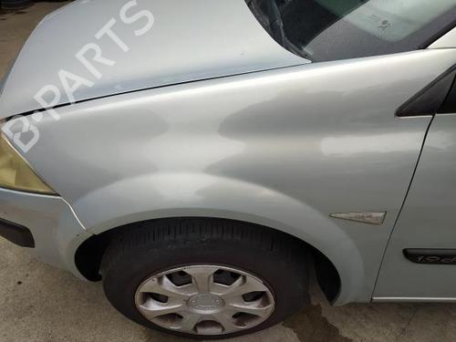 Left front fenders RENAULT MEGANE II Estate Van (KM_) 1.9 dCi (KM14) BP21632538C41