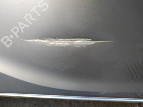 Left front door OPEL MERIVA B MPV (S10) 1.7 CDTI (75) | BP21633003C2