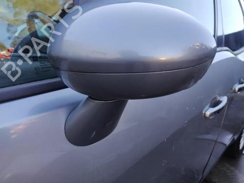 Left mirror OPEL MERIVA B MPV (S10) 1.7 CDTI (75) | BP21633011C26