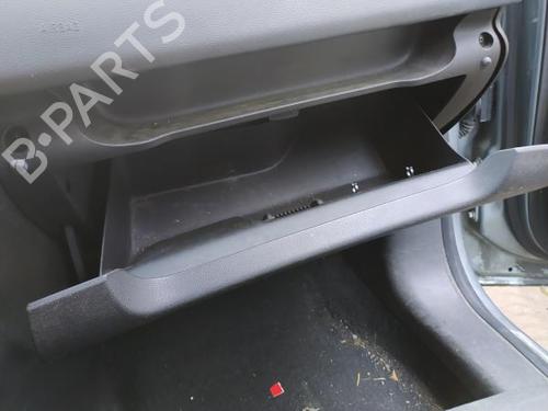 Glove box OPEL MERIVA B MPV (S10) 1.7 CDTI (75) | BP21633021C95