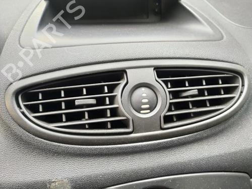 Other RENAULT CLIO III Hatchback Van (SB_, SR_) 1.5 dCi BP21633147O1