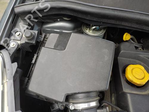 Used Air filter box OPEL CORSA D (S07) 1.3 CDTI (L08, L68) (75 hp) 21633249