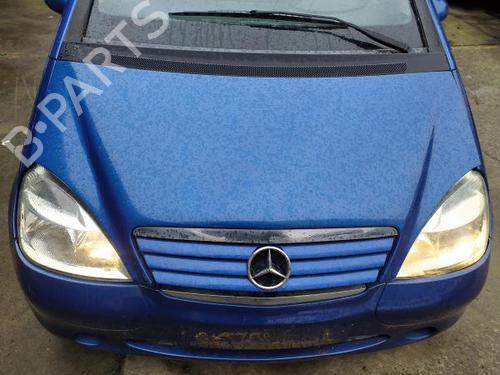 Right headlight MERCEDES-BENZ A-CLASS (W168) A 140 (168.031, 168.131) | BP21633524C29 