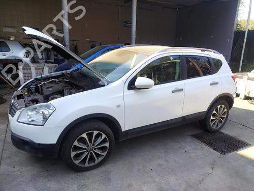 Used Left rear door NISSAN QASHQAI I (J10, NJ10) 1.5 dCi (106 hp) 21633949