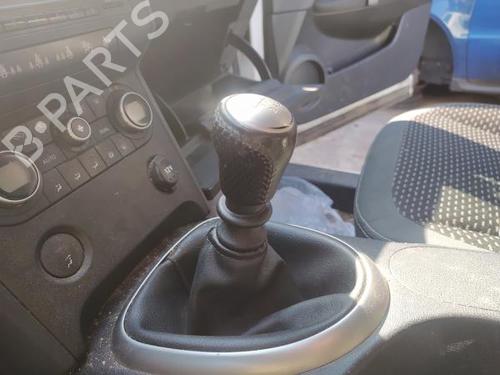 Gearknop Gearknop 21633957 21633957