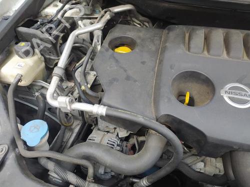 Used AC pipe AC pipe NISSAN QASHQAI I (J10, NJ10) 1.5 dCi (106 hp) 21633962 21633962
