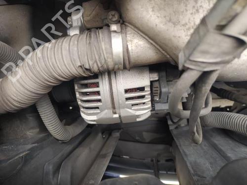 Generator AUDI A2 (8Z0) 1.4 BP21634317M7