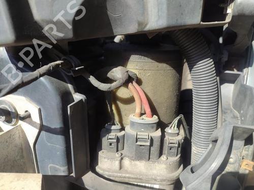 Servostyringspumpe AUDI A2 (8Z0) 1.4 6Q0423371  TRW