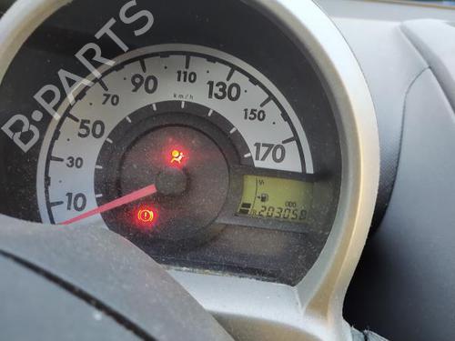 Kombinert Instrument PEUGEOT 107 (PM_, PN_) 1.0 (68 hp) 21634475