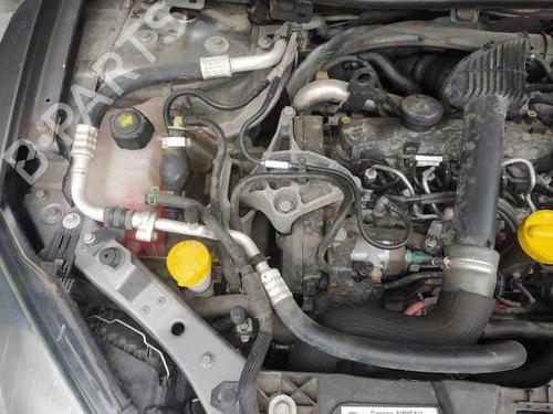 Other RENAULT MEGANE III Grandtour (KZ0/1) 1.5 dCi (KZ0C, KZ1A) | BP21634577O1 
