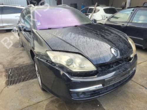 Hood RENAULT LAGUNA III Grandtour (KT0/1) 2.0 dCi (KT01, KT08, KT09, KT0K, KT12, KT1D, KT1W) Completo