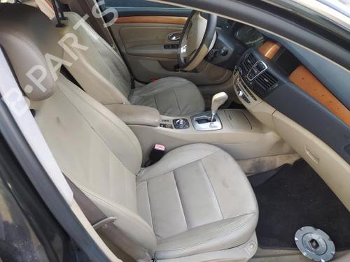 Right front seat RENAULT LAGUNA III Grandtour (KT0/1) 2.0 dCi (KT01, KT08, KT09, KT0K, KT12, KT1D, KT1W) | BP22315314C16 