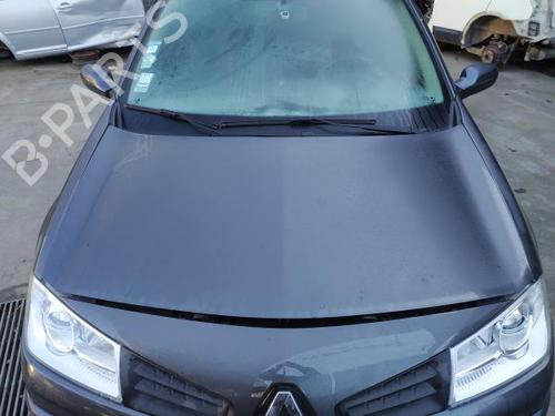 Panser RENAULT MEGANE II (BM0/1_, CM0/1_) 1.5 dCi (BM1E, CM1E) | BP23147495C1