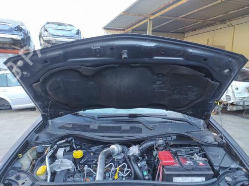 Panser RENAULT MEGANE II (BM0/1_, CM0/1_) 1.5 dCi (BM1E, CM1E) | BP23147495C1