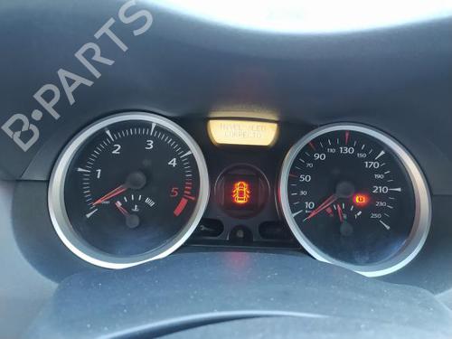 instrument-cluster-renault-megane-ii-bm01_-cm01_-2001-2002-2003-2004-2005-2006-2007-2008-2009-2010-2011-2012-23147510 main image