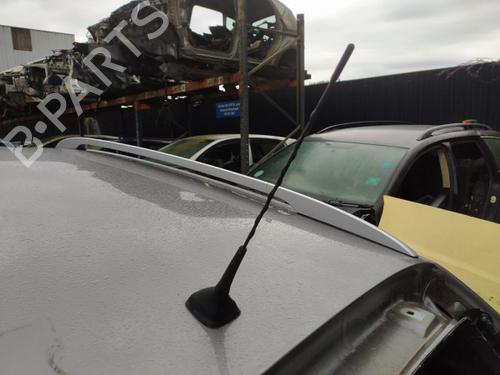 Used Other RENAULT MEGANE III Grandtour (KZ0/1) 1.5 dCi (KZ0C, KZ1A) (90 hp) 23338673