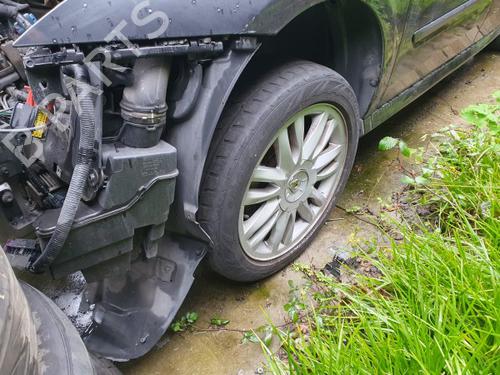 Wheel arch RENAULT LAGUNA III Grandtour (KT0/1) 2.0 dCi (KT01, KT08, KT09, KT0K, KT12, KT1D, KT1W) BP24125807C56