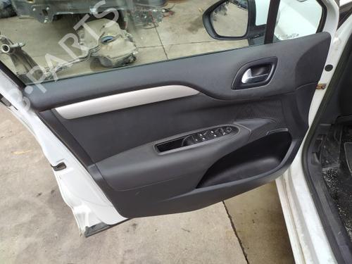 Used Front left panel CITROËN C4 II (NC_) 1.6 HDi 115 (114 hp) 31255147