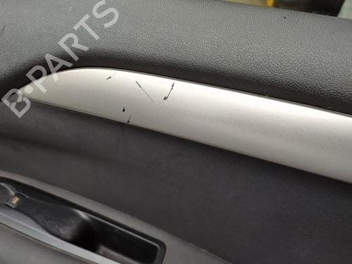 Front left panel CITROËN C4 II (NC_) 1.6 HDi 115 | BP31255147C58 