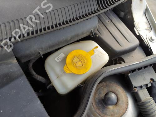 Réservoir lave-glace OPEL CORSA C (X01) 1.0 (F08, F68) (58 hp) 27998081