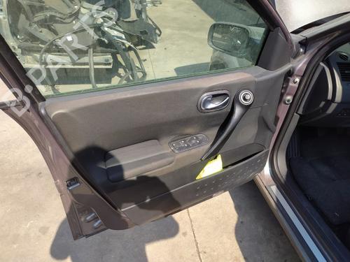 Used Front left panel RENAULT MEGANE II Estate (KM0/1_) 1.5 dCi (KM16, KM1E) (106 hp) 31255175