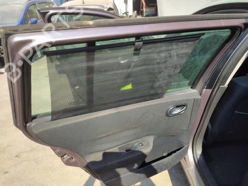 Front left panel RENAULT MEGANE II Estate (KM0/1_) 1.5 dCi (KM16, KM1E) | BP31255175C58 