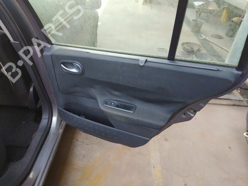 Front left panel RENAULT MEGANE II Estate (KM0/1_) 1.5 dCi (KM16, KM1E) | BP31255175C58 
