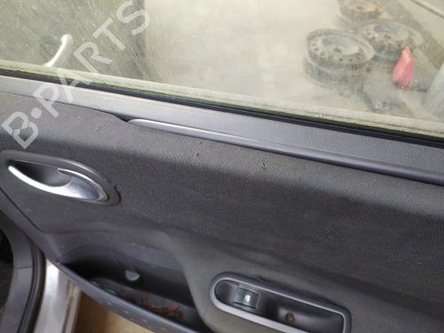 Front left panel RENAULT MEGANE II Estate (KM0/1_) 1.5 dCi (KM16, KM1E) | BP31255175C58 