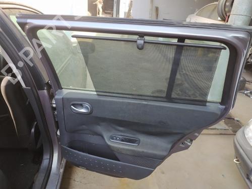 Front left panel RENAULT MEGANE II Estate (KM0/1_) 1.5 dCi (KM16, KM1E) | BP31255175C58 