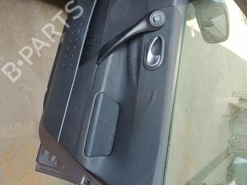 Front left panel RENAULT MEGANE II Estate (KM0/1_) 1.5 dCi (KM16, KM1E) | BP31255175C58 