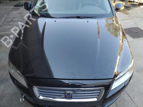 Hood VOLVO S80 II (124) 2.0 TDi | BP29543672C1 
