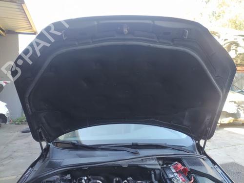 Hood VOLVO S80 II (124) 2.0 TDi | BP29543672C1 