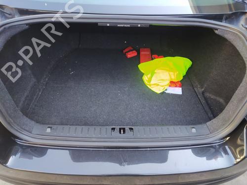 Used Luggage compartment floor VOLVO S80 II (124) 2.0 TDi (136 hp) 31255222