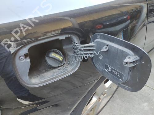 Fuel flap VOLVO S80 II (124) 2.0 TDi | BP29543684C131 