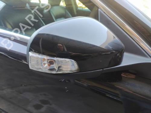 Right mirror VOLVO S80 II (124) 2.0 TDi | BP29543688C27 