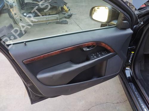 Used Front left panel VOLVO S80 II (124) 2.0 TDi (136 hp) 31255223