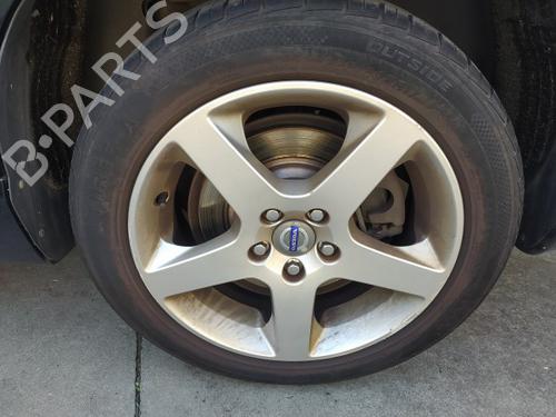 Rim VOLVO S80 II (124) 2.0 TDi | BP29543693C45 