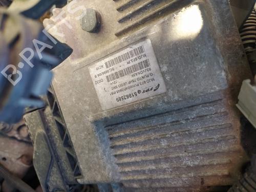 Used Engine control unit (ECU) FIAT PUNTO EVO Hatchback Van (199_) 1.3 D Multijet (199.AXT1A, 199.AXC1A) (75 hp) 29640063