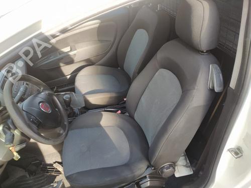 Used Right front seat FIAT PUNTO EVO Hatchback Van (199_) 1.3 D Multijet (199.AXT1A, 199.AXC1A) (75 hp) 29640068