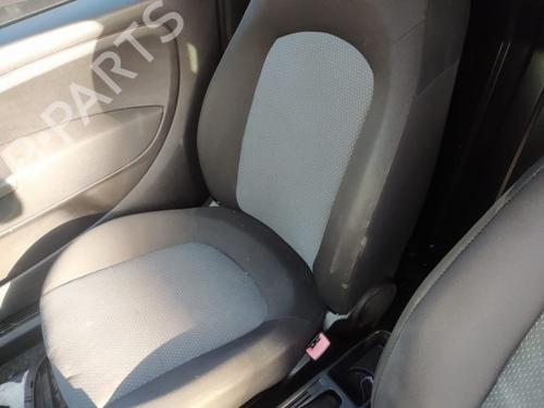 Right front seat FIAT PUNTO EVO Hatchback Van (199_) 1.3 D Multijet (199.AXT1A, 199.AXC1A) | BP29640068C16 