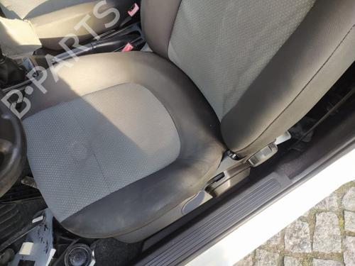 Right front seat FIAT PUNTO EVO Hatchback Van (199_) 1.3 D Multijet (199.AXT1A, 199.AXC1A) | BP29640068C16 